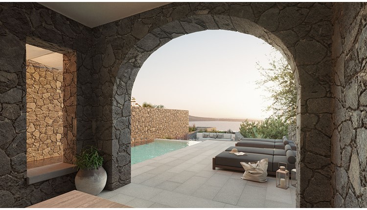 Canaves Oia  Epitome , Санторини